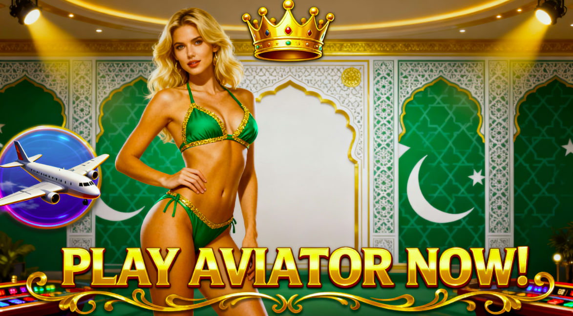 lucky aviator - 9