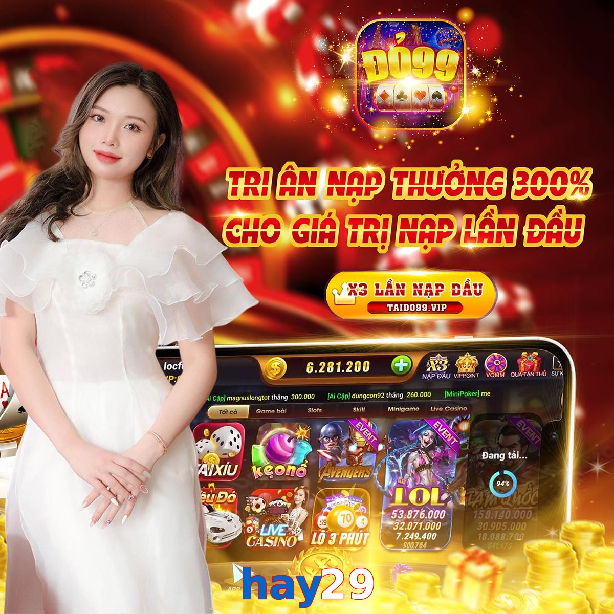 hay29